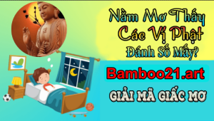 Mơ Thấy Phật – Giải Mã Giắc Mơ BamBoo21