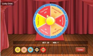 Cách Cược Game Lucky Draw Tại Bamboo21