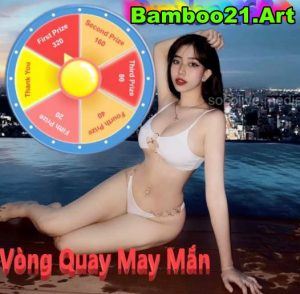 Chơi Game Lucky Draw Tại Bamboo21