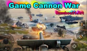 Game Cannon War Tại Nhà Cái BamBoo21