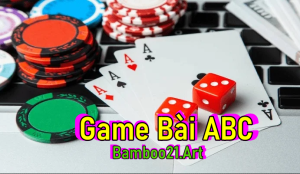 Game Bài ABC BamBoo21