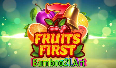 Game Slot Fruit BamBoo21