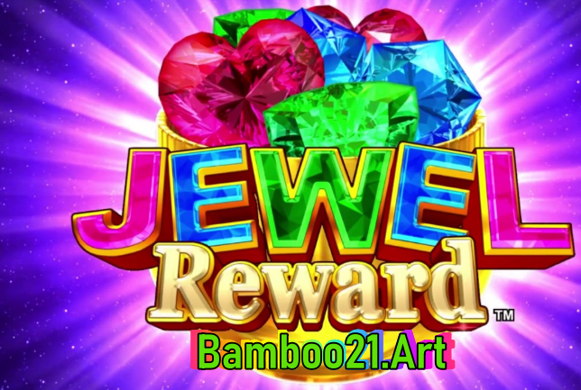 Game Slot Jewel BamBoo21