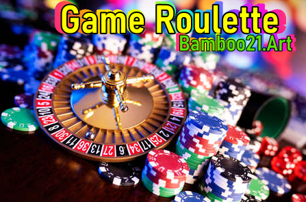 Game Roulette BamBoo21