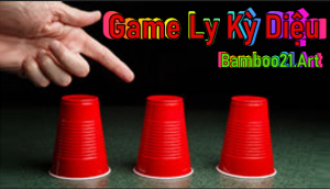 Game Ly Kỳ Diệu BamBoo21