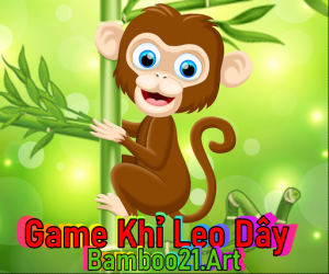 game khi leo day bamboo21