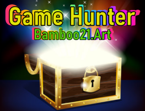 Game Hunter BamBoo21