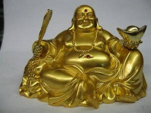 Đánh Số Mấy Khi Ngũ Mơ Thấy Ông Địa?