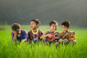 Chi Tiết Giắc Mơ Thấy Trẻ Con Điềm Báo Gì?