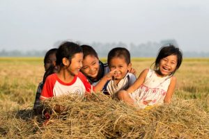 Đánh Số Mấy Khi Ngũ Mơ Thấy Trẻ Con?