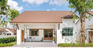 Chi Tiết Giắc Mơ Thấy Ngôi Nhà Điềm Báo Gì?