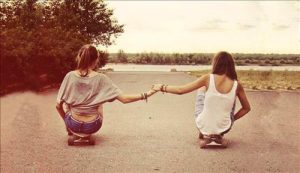 Mơ thấy người bạn cũ là điềm gì?