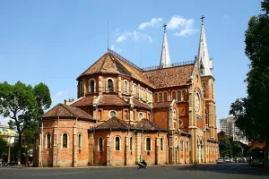 Mơ thấy nhà thờ