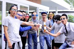 Mơ thấy người bạn cũ là điềm gì?
