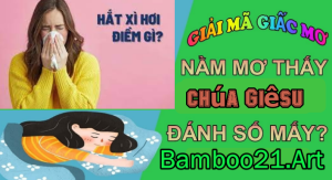 Hắt xì hơi liên tục là điềm báo gì?