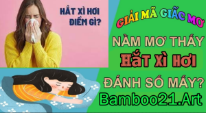 Hắt xì hơi liên tục là điềm báo gì?