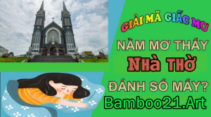 Nhà thờ