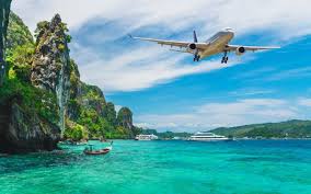 Mơ thấy máy bay là điềm gì? Đánh con gì may mắn?