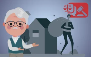 Nằm mơ thấy ăn trộm