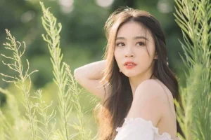 Nằm mơ thấy gái đẹp