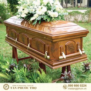 Nằm mơ thấy quan tài là điềm báo gì?