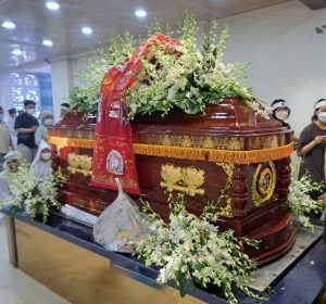 Nằm mơ thấy quan tài là điềm báo gì?