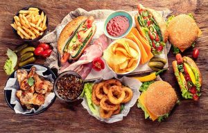 Nằm mơ thấy ăn uống Đánh số mấy?