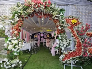 Nằm mơ thấy đám cưới là điềm báo gì?