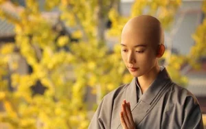 Nằm mơ thấy ni cô đánh số gì?